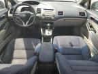 2009 HONDA CIVIC HYBRID   for sale at Copart ON - OTTAWA