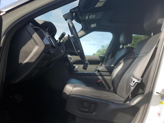  LAND ROVER DISCOVERY 2020 White