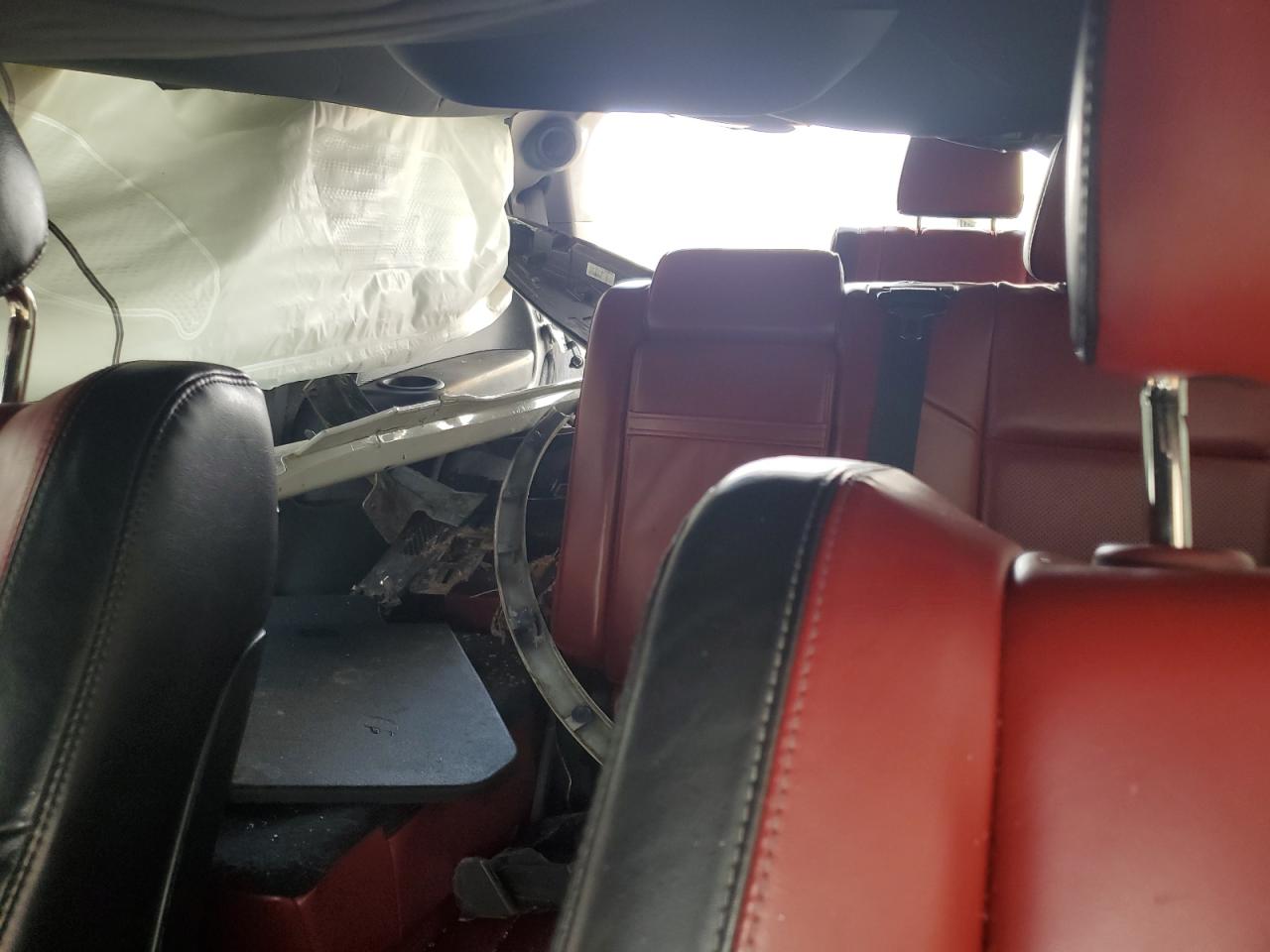 2022 Dodge Durango R/T VIN: 1C4SDJCT7NC230522 Lot: 64984785