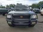 2000 TOYOTA LAND CRUISER    for sale at Copart CT - HARTFORD SPRINGFIELD