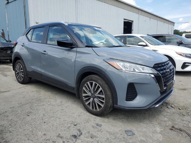  NISSAN KICKS 2023 Серый