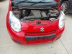 2012 SUZUKI ALTO SZ for sale at Copart SANDY