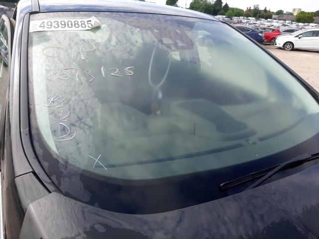 2019 FORD C-MAX ZETE