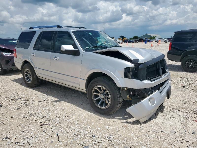  FORD EXPEDITION 2012 Srebrny