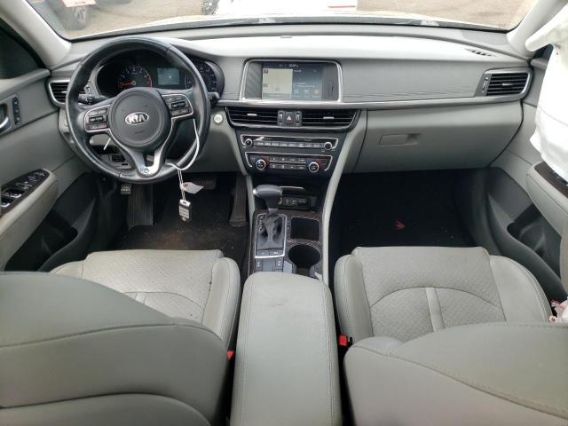  KIA OPTIMA 2016 Szary