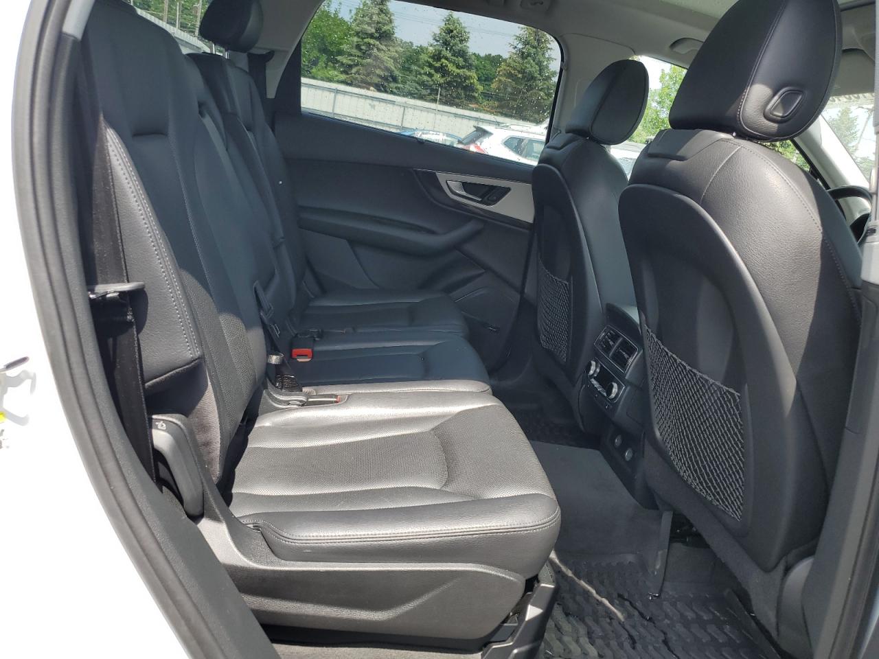 2019 Audi Q7 Premium Plus VIN: WA1LHAF71KD047849 Lot: 64418045
