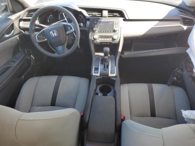  HONDA CIVIC 2019 Granatowy