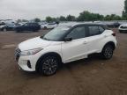2021 NISSAN KICKS SV   for sale at Copart ON - LONDON
