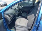 2006 VOLKSWAGEN POLO E 55 for sale at Copart SANDTOFT