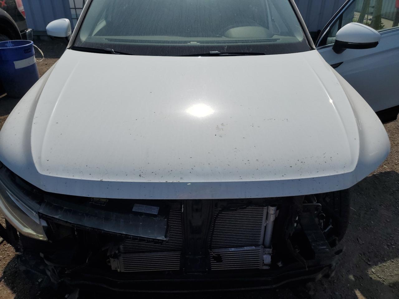 2023 Volkswagen Tiguan Se VIN: 3VVMB7AX0PM082997 Lot: 65232745
