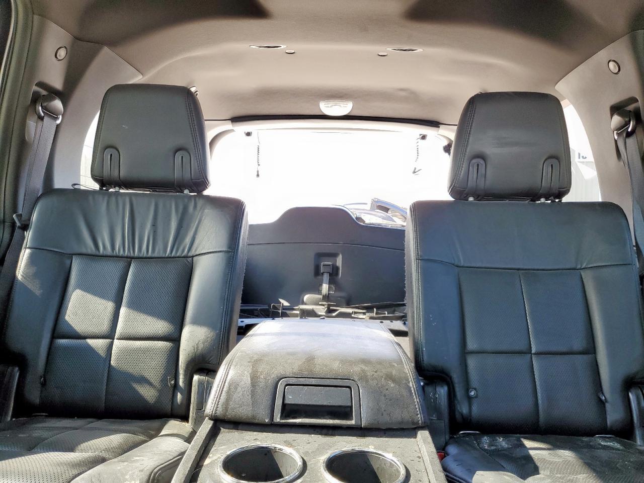 5lmjj2h57del04375 5LMJJ2H57DEL04375 2013 Lincoln Navigator