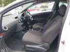 2011 VAUXHALL CORSA LIMI for sale at Copart EAST KILBRIDE