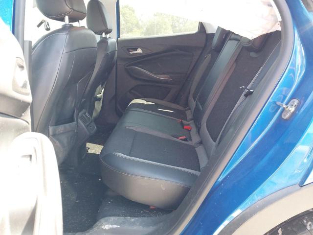 2019 VAUXHALL GRANDLAND X SPORT NAV