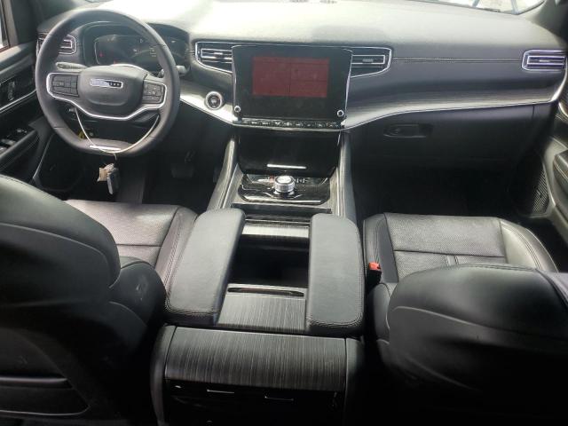  JEEP WAGONEER 2024 White