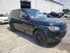 2017 LAND ROVER RANGE ROVER    à vendre chez Copart NJ - TRENTON