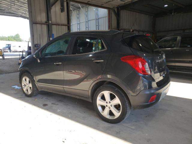 Parquets BUICK ENCORE 2016 Charcoal
