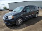 2014 CHRYSLER TOWN & COUNTRY TOURING   à vendre chez Copart AB - CALGARY