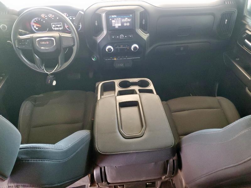  GMC SIERRA 2022 White