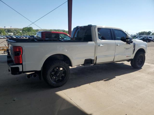 FORD F350 2023 White