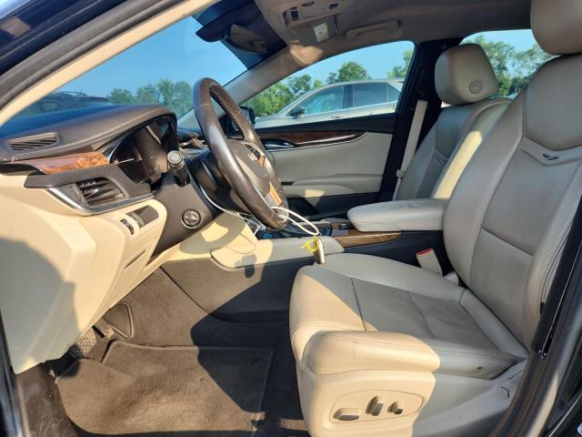  CADILLAC XTS 2019 Czarny