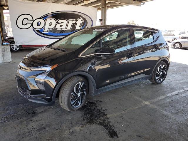  CHEVROLET BOLT 2023 Czarny