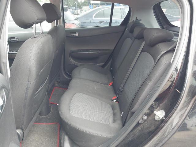 2014 HYUNDAI I20 ACTIVE