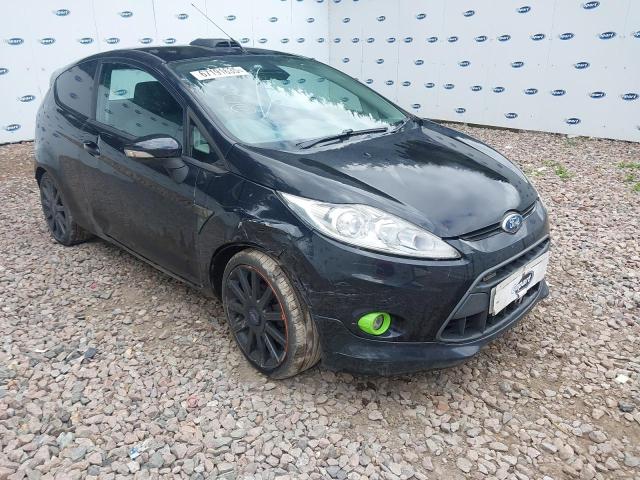 2010 FORD FIESTA SPO