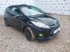 2010 FORD FIESTA SPO for sale at Copart WISBECH