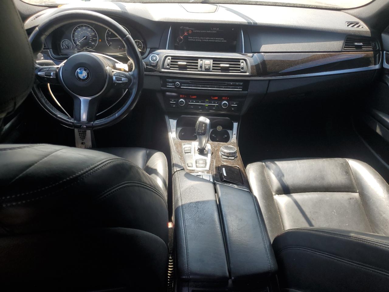 2015 BMW 528 I VIN: WBA5A5C5XFD513763 Lot: 63825535