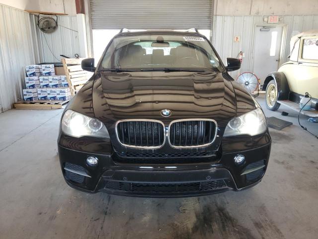 Parquets BMW X5 2012 Black