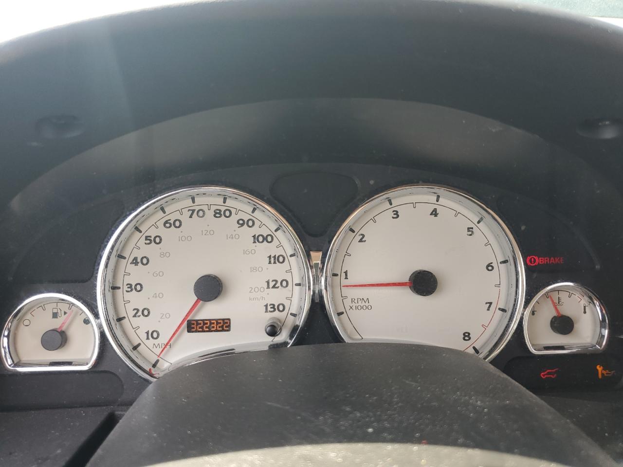 5gzcz63466s890598 5GZCZ63466S890598 2006 Saturn Vue