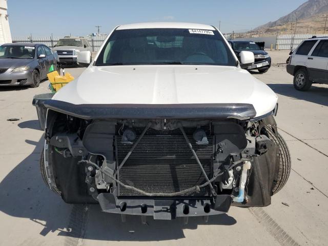  DODGE DURANGO 2017 White