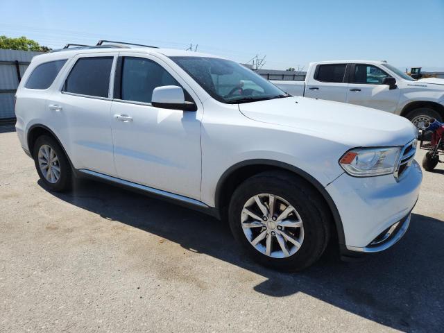  DODGE DURANGO 2015 Biały