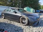2024 MERCEDES-BENZ EQS SEDAN AMG EQS 4MATIC+   a la Venta en Copart NJ - TRENTON