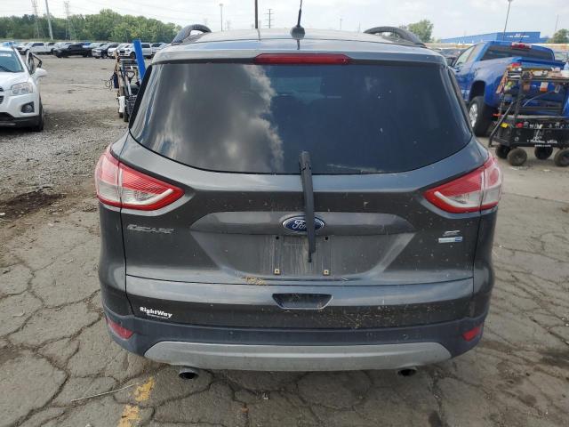  FORD ESCAPE 2015 Szary