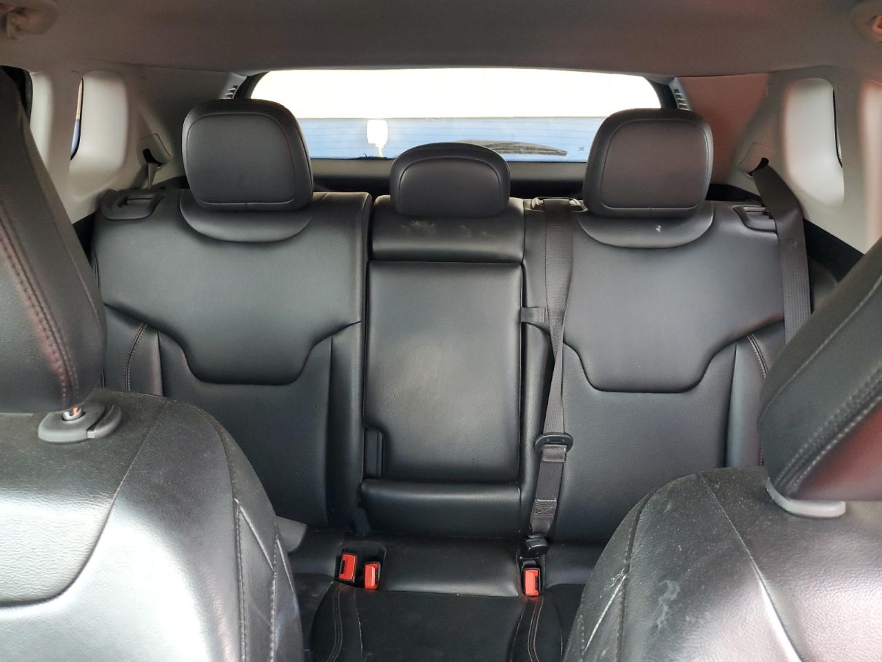 2022 Jeep Compass Limited VIN: 3C4NJDCBXNT165300 Lot: 63593955