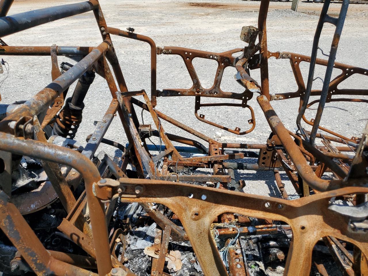 2020 Polaris Rzr Xp 4 T - Atv And Utility Vehicles Atv VIN: 3NSN4E927LF794575 Lot: 64045825