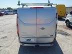 2017 FORD TRANSIT CU for sale at Copart YORK