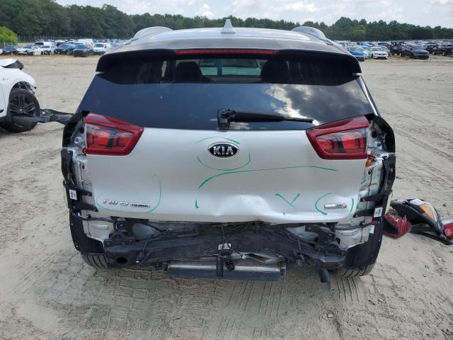  KIA NIRO 2019 Silver