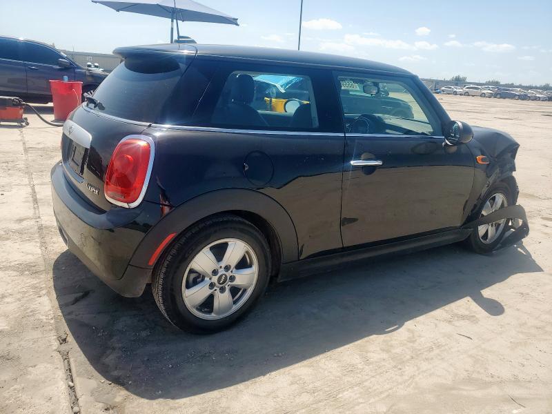  MINI COOPER 2014 Czarny