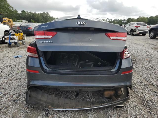  KIA OPTIMA 2019 Серый