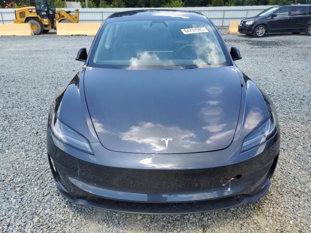  TESLA MODEL 3 2024 Szary