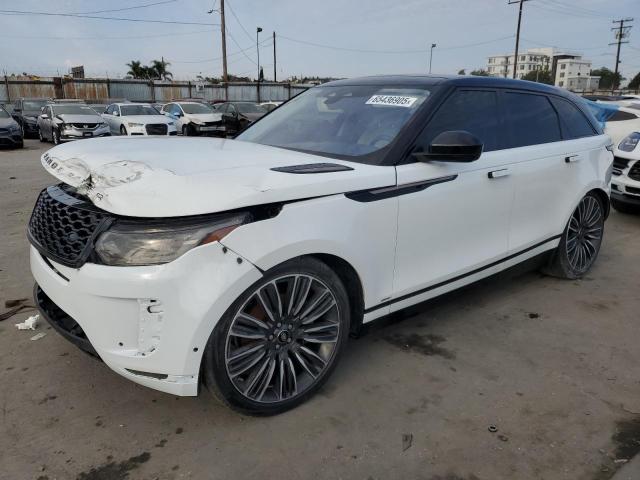 LAND ROVER RANGEROVER – zdjęcie z aukcji, lot #65436905