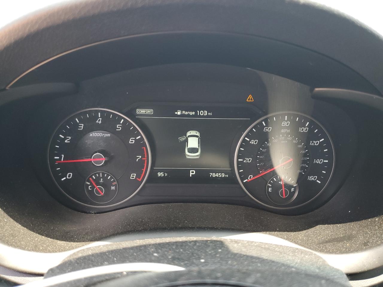2018 Kia Stinger Premium VIN: KNAE25LA5J6041253 Lot: 64123735