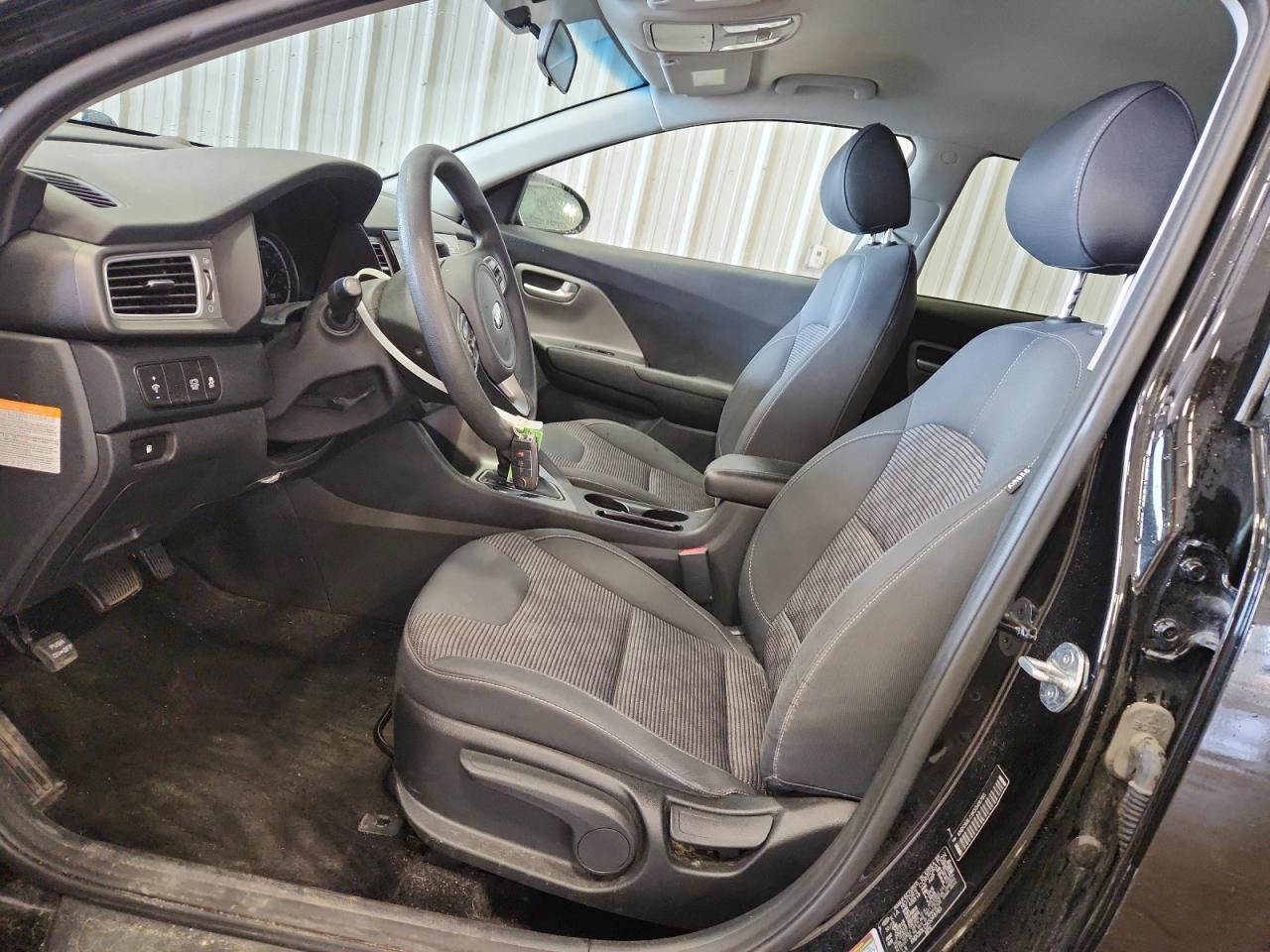2019 Kia Niro Fe VIN: KNDCB3LC1K5349785 Lot: 65381455