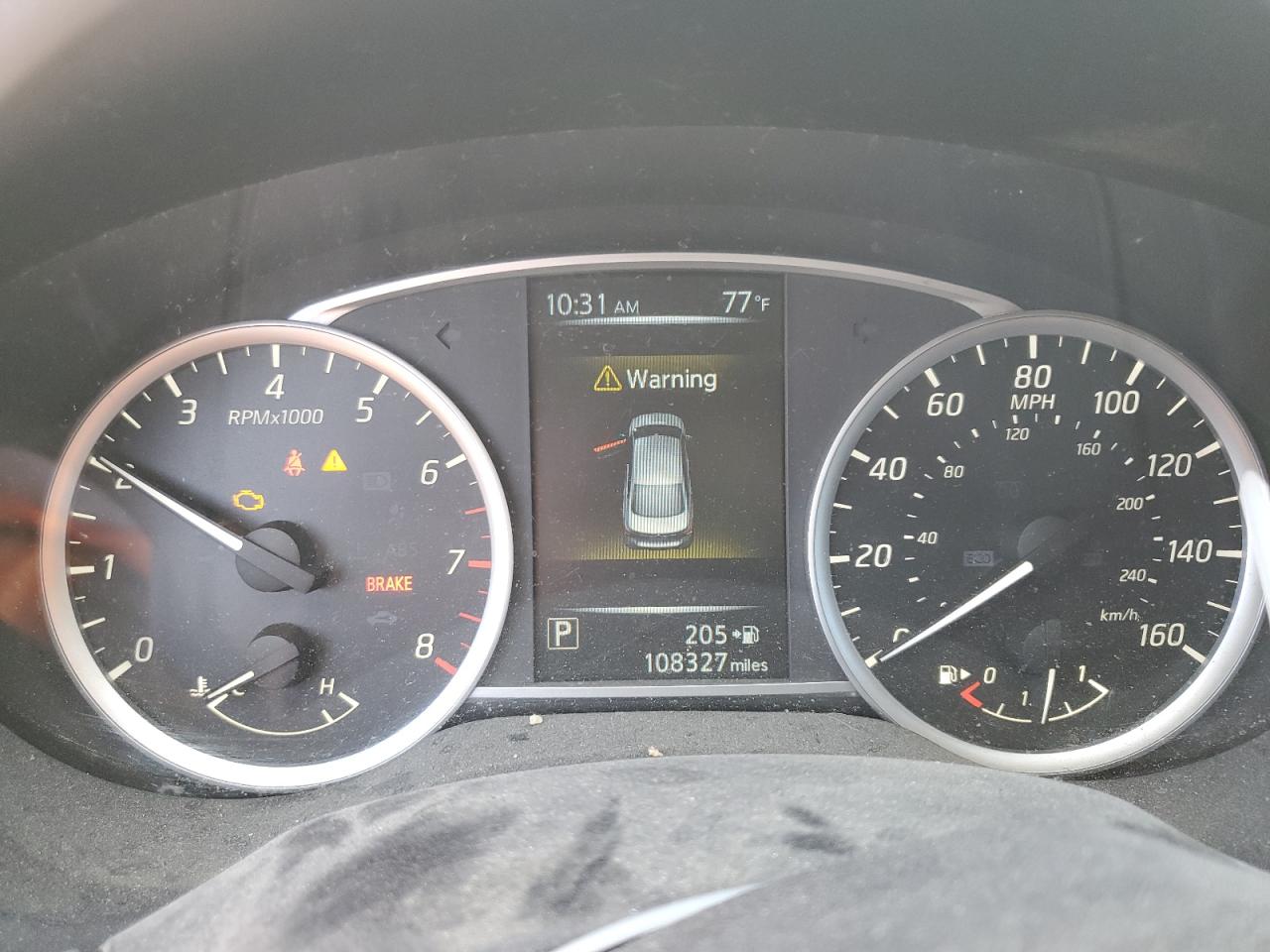 2017 Nissan Sentra S VIN: 3N1AB7AP5HY351753 Lot: 63441545