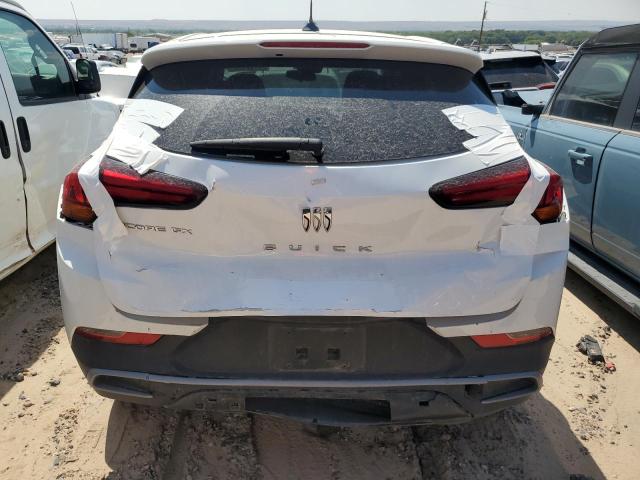  BUICK ENCORE 2024 White