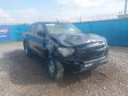 2023 ISUZU D-MAX UTILITY  for sale at Copart YORK