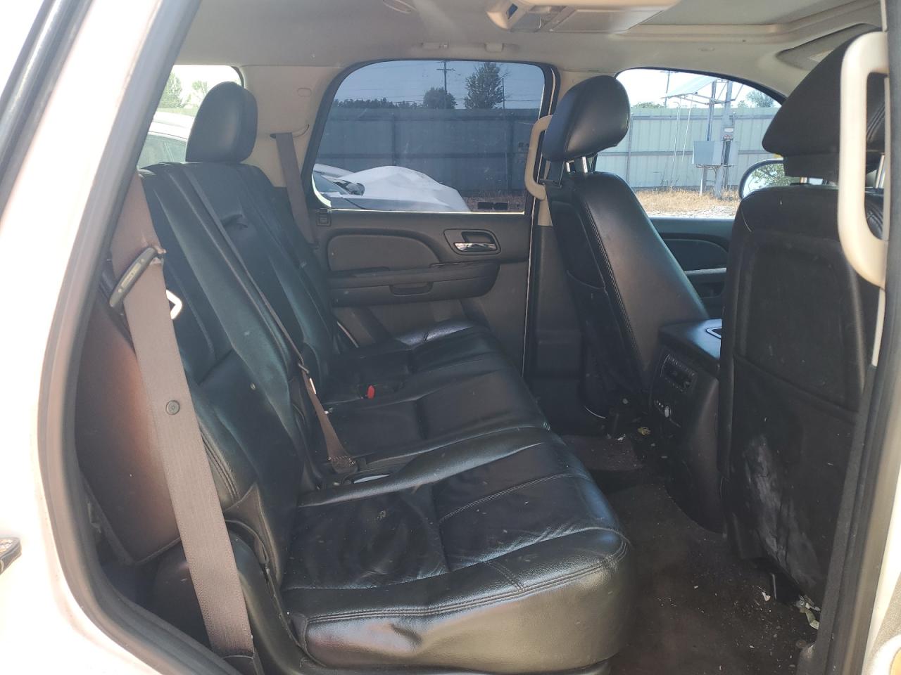2012 Chevrolet Tahoe K1500 Lt VIN: 1GNSKBE06CR180955 Lot: 65516735