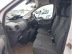 2007 CITROEN DISPATCH 1 for sale at Copart WOLVERHAMPTON